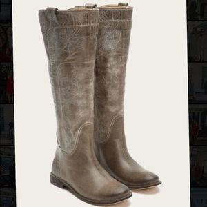 Frye Paige Riding Boots